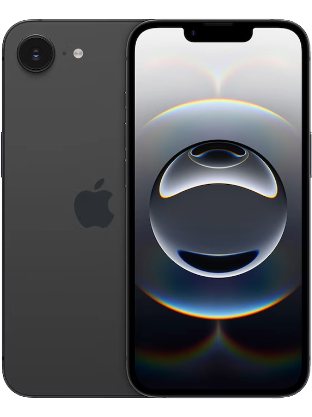iPhone 16e